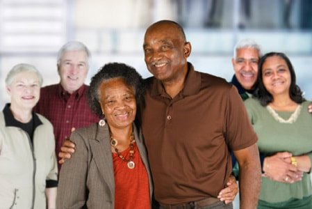 psychotherapy for seniors and retirees in Chicago